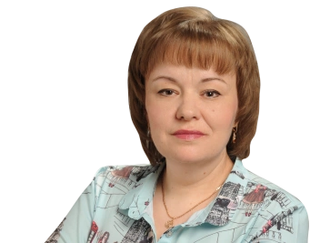 Надежда Рогушина